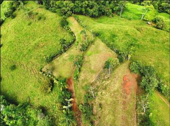 SE VENDE QUINTA EN MIRAVALLES CON HERMOSAS VISTAS Y PLANTEL LISTO PARA CONSTRUIR