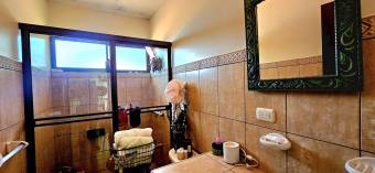 House for sale in Moravia, San José. Code CV5428