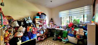 House for sale in Moravia, San José. Code CV5428