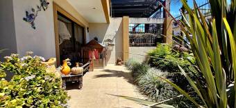 House for sale in Moravia, San José. Code CV5428