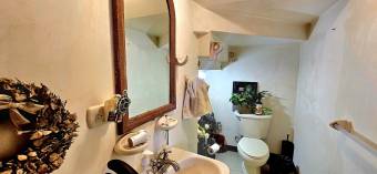 House for sale in Moravia, San José. Code CV5428
