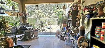 House for sale in Moravia, San José. Code CV5428