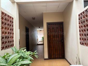 Se alquila apartamento en Escazú Centro 27-283 Se alquila apartamento en Escazú Centro 27-283