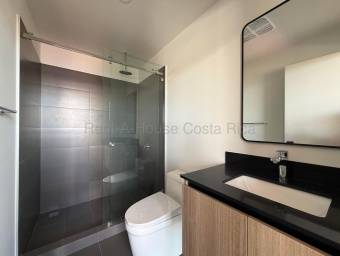 Se alquila apartamento en Mata Redonda San José 27-29