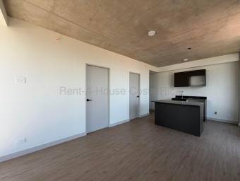Se alquila apartamento en Mata Redonda San José 27-29