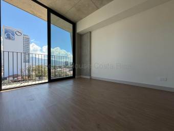 Se alquila apartamento en Mata Redonda San José 27-29