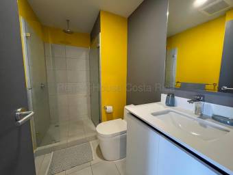 Se alquila apartamento en Mata Redonda San José 26-2128