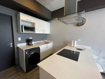 Se alquila apartamento en Mata Redonda San José 26-2128