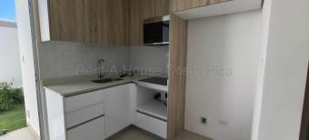 Se alquila apartamento en Piedades Santa Ana 27-65
