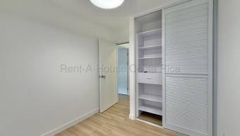 Se alquila apartamento en San Rafael Alajuela 27-412