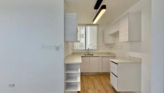 Se alquila apartamento en San Rafael Alajuela 27-412