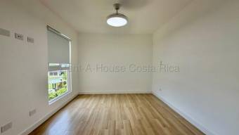 Se alquila apartamento en San Rafael Alajuela 27-412