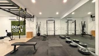 Se alquila apartamento en San Rafael Alajuela 27-412