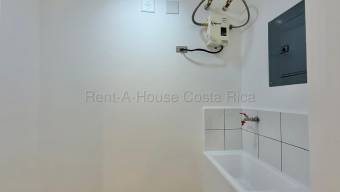 Se alquila apartamento en San Rafael Alajuela 27-412