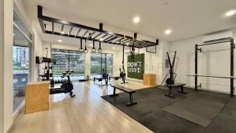 Se alquila apartamento en San Rafael Alajuela 27-412