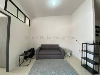 Se alquila casa en Pozos Santa Ana 27-414
