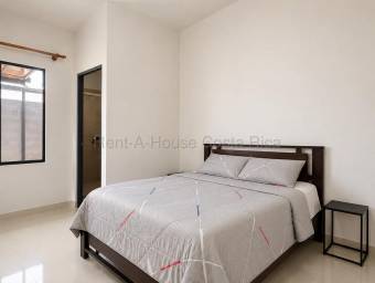 Se alquila casa en Pozos Santa Ana 27-414