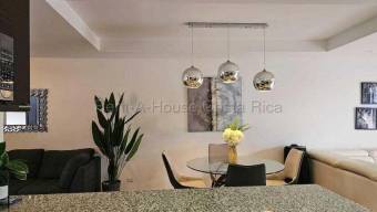 Se alquila casa en San Rafael Escazú 27-385
