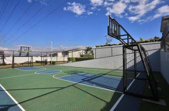 Se alquila casa en San Rafael Escazú 27-385
