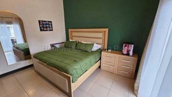 Se alquila casa en San Rafael Escazú 27-385