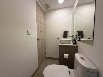 Se alquila casa en San Rafael Escazú 27-221