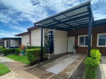 Casa en venta en Alajuela  Ideal para inversión