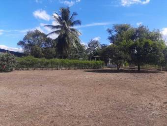 Venta de Lote en Orotina. RAH 27-422 Venta de Lote en Orotina. RAH 27-422