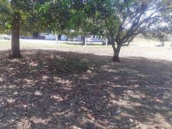 Venta de Lote en Orotina. RAH 27-422 Venta de Lote en Orotina. RAH 27-422