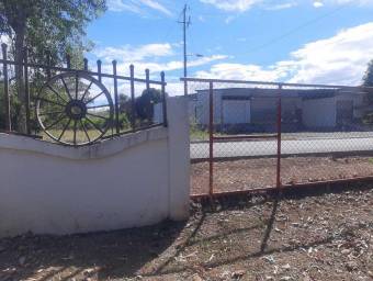 Venta de Lote en Orotina. RAH 27-422 Venta de Lote en Orotina. RAH 27-422
