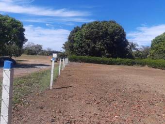 Venta de Lote en Orotina. RAH 27-422 Venta de Lote en Orotina. RAH 27-422