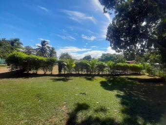 Venta de Lote en Orotina. RAH 27-422 Venta de Lote en Orotina. RAH 27-422