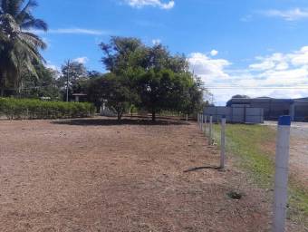 Venta de Lote en Orotina. RAH 27-422 Venta de Lote en Orotina. RAH 27-422