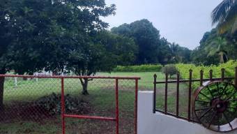 Venta de Lote en Orotina. RAH 27-422 Venta de Lote en Orotina. RAH 27-422