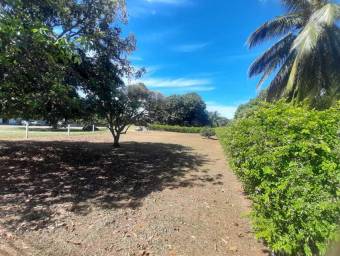 Venta de Lote en Orotina. RAH 27-422 Venta de Lote en Orotina. RAH 27-422