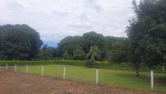 Venta de Lote en Orotina. RAH 27-422 Venta de Lote en Orotina. RAH 27-422