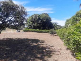 Venta de Lote en Orotina. RAH 27-422 Venta de Lote en Orotina. RAH 27-422