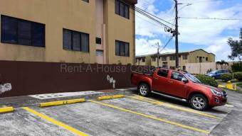Venta de Apartamento AMUEBLADO en Moravia-La Trinidad. RAH 27-187 NEGOCIABLE Venta de Apartamento AMUEBLADO en Moravia-La Trinidad. RAH 27-187 NEGOCIABLE