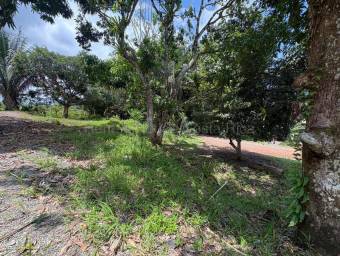 Venta de Lote en QUEPOS, Puntarenas. RAH 27-423 PRECIO NEGOCIABLE Venta de Lote en QUEPOS, Puntarenas. RAH 27-423 PRECIO NEGOCIABLE