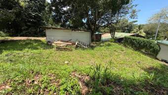 Venta de Lote en QUEPOS, Puntarenas. RAH 27-423 PRECIO NEGOCIABLE Venta de Lote en QUEPOS, Puntarenas. RAH 27-423 PRECIO NEGOCIABLE
