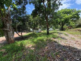 Venta de Lote en QUEPOS, Puntarenas. RAH 27-423 PRECIO NEGOCIABLE Venta de Lote en QUEPOS, Puntarenas. RAH 27-423 PRECIO NEGOCIABLE