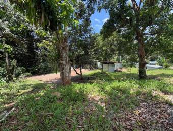 Venta de Lote en QUEPOS, Puntarenas. RAH 27-423 PRECIO NEGOCIABLE Venta de Lote en QUEPOS, Puntarenas. RAH 27-423 PRECIO NEGOCIABLE