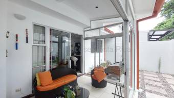  Venta de Casa en Condominio Hacienda Colón. RAH 26-2134 