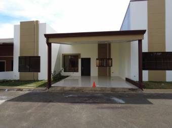 Casa en venta en San Rafael de Heredia