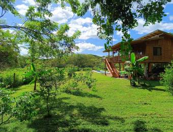 Tu Escape Natural en Guanacaste