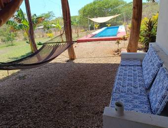Tu Escape Natural en Guanacaste