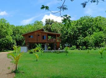 Tu Escape Natural en Guanacaste