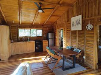 Tu Escape Natural en Guanacaste
