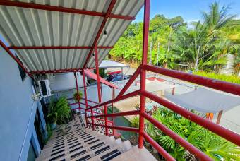 SE VENDE COMPLEJO MULTIUNIDAD DE ALTA RENTABILIDAD A 200M DE PLAYA LA COLONIA