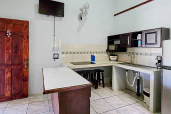 SE VENDE COMPLEJO MULTIUNIDAD DE ALTA RENTABILIDAD A 200M DE PLAYA LA COLONIA