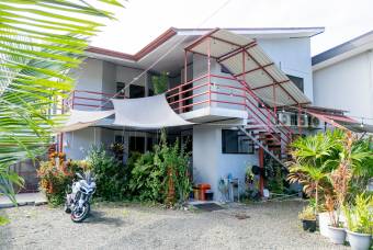 SE VENDE COMPLEJO MULTIUNIDAD DE ALTA RENTABILIDAD A 200M DE PLAYA LA COLONIA
